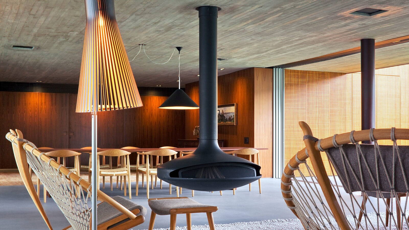 Stehleuchte Secto 4210 Secto Design