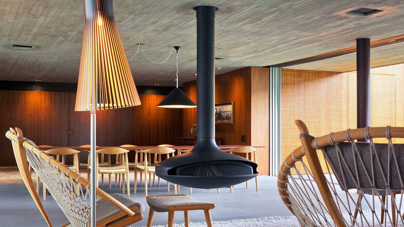 Zoom: Stehleuchte Secto 4210 Secto Design