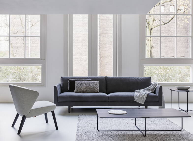 Zoom: Sofa Axel Montis