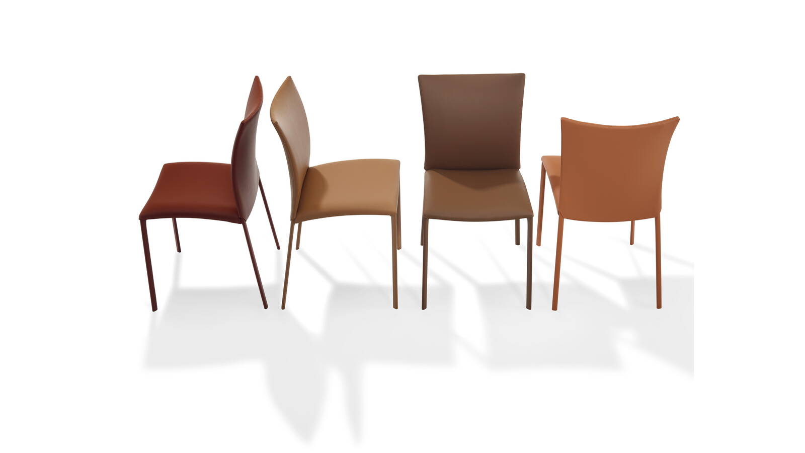 Stuhl Nobile soft Draenert