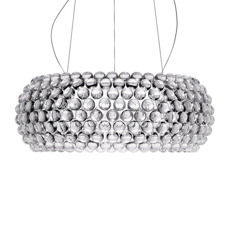 Zoom: Pendelleuchte Caboche Media Foscarini.jpg
