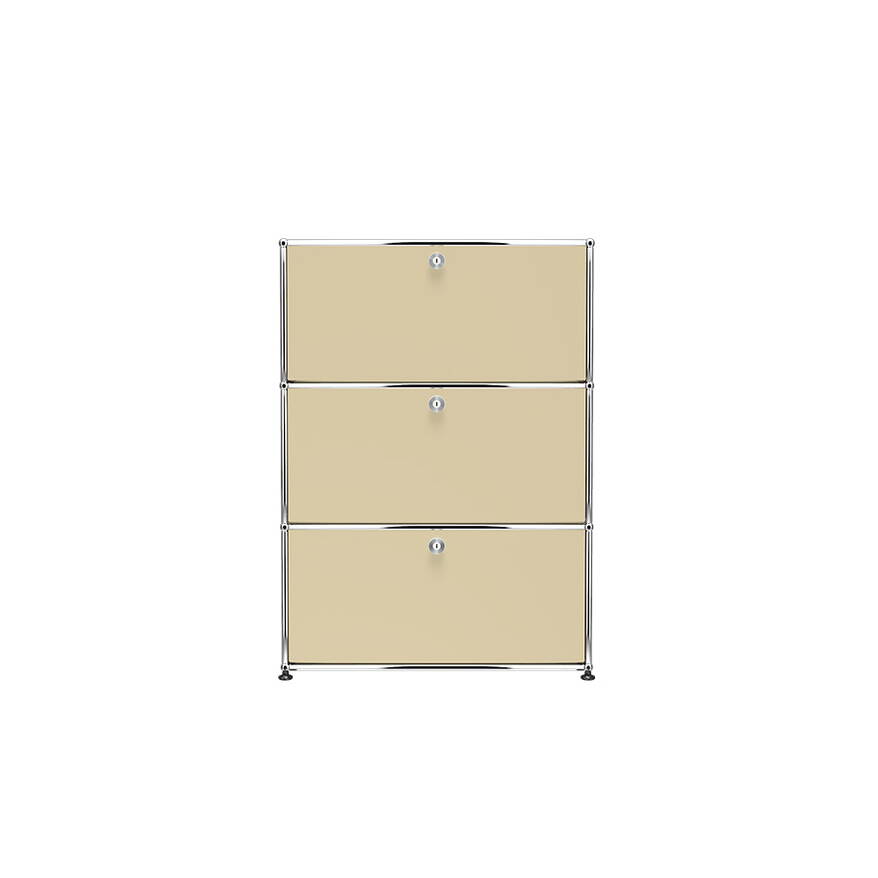 Kommode USM G1 Beige