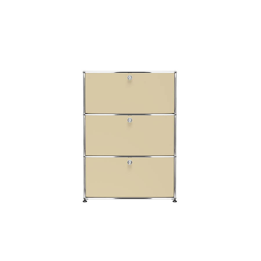 Kommode USM G1 Beige