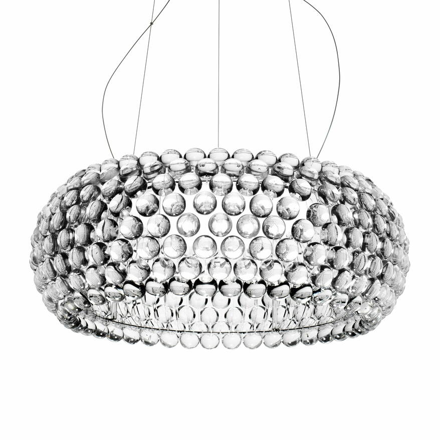 Pendelleuchte Caboche Media Foscarini