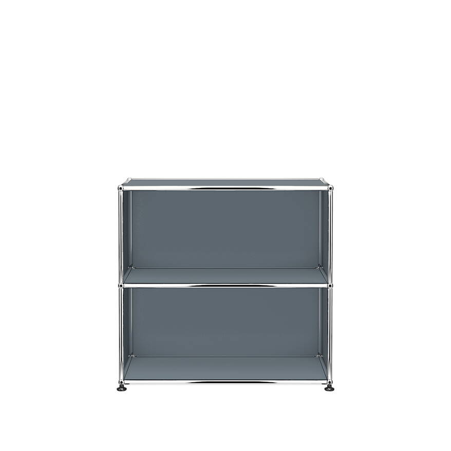 Regal USM S Mittelgrau
