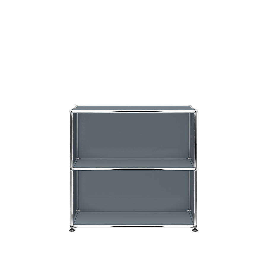 Regal USM S Mittelgrau