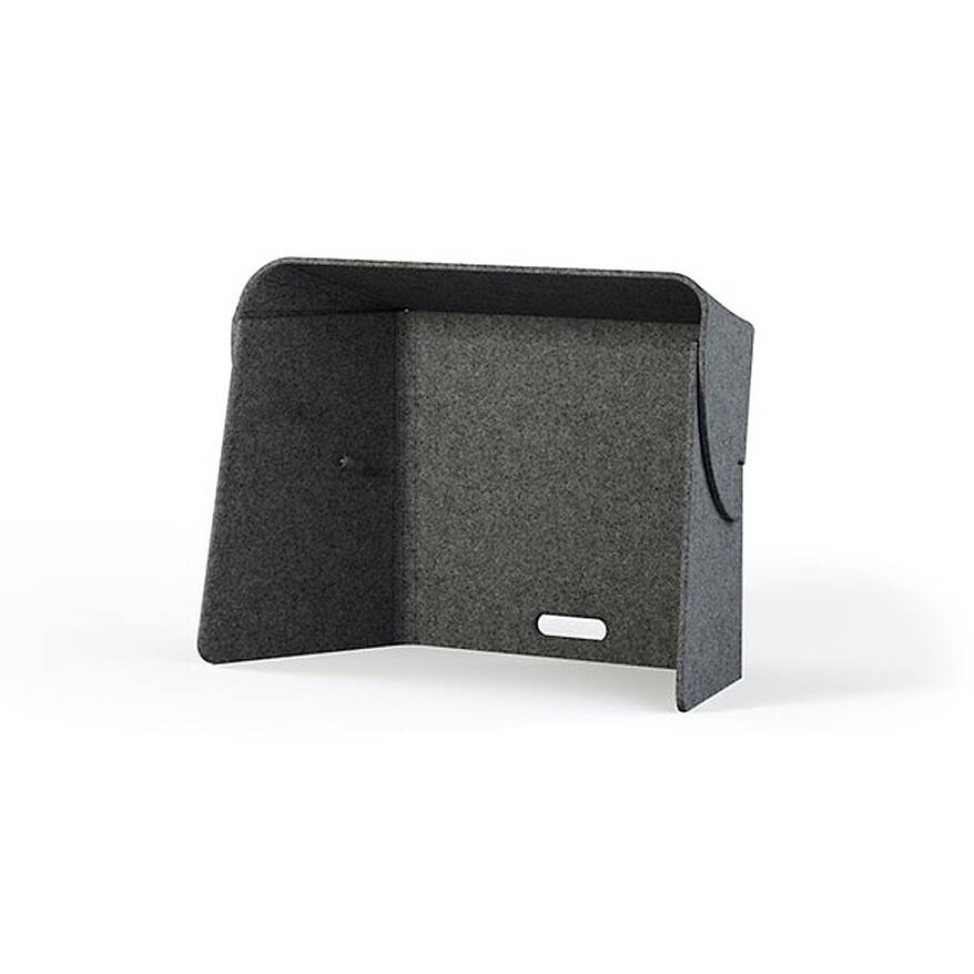 Tischaufsatz Fold-Up-Workspace Wilkhahn