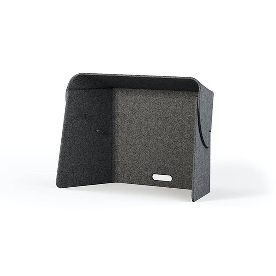 Tischaufsatz Fold-Up-Workspace Wilkhahn