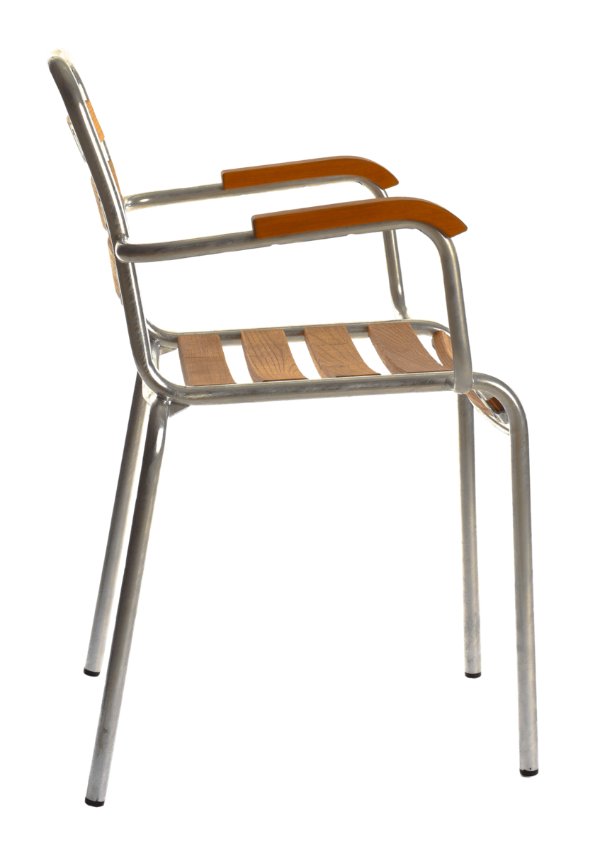 Armlehnstuhl Bättig 12a Manufakt