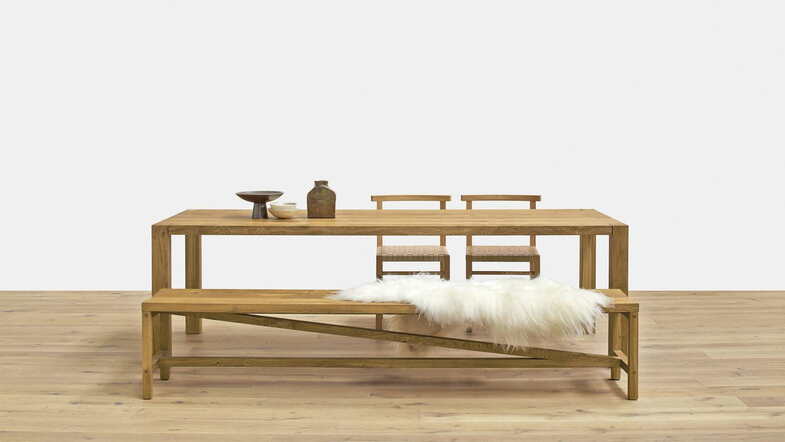 Zoom: Tisch Holborn e15