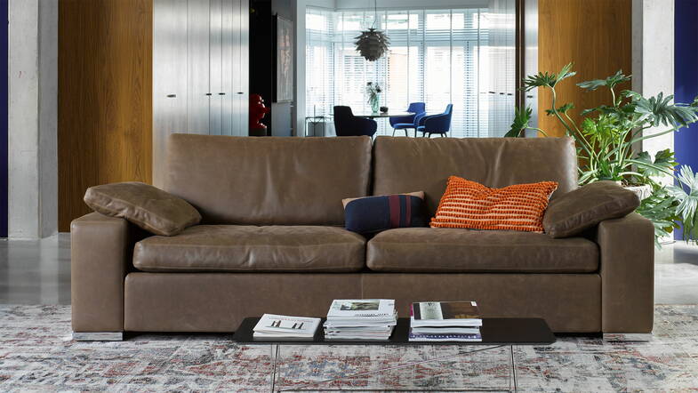 Zoom: Sofa Conseta Cor