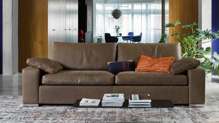 Sofa Conseta Cor