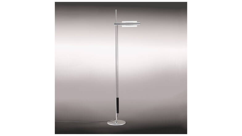 Zoom: Stehleuchte Halo LED S Baltensweiler