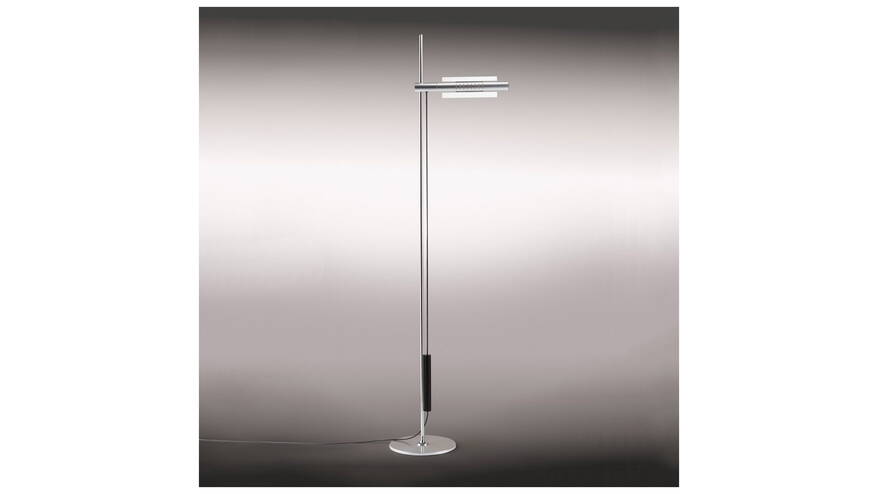 Stehleuchte Halo LED S Baltensweiler