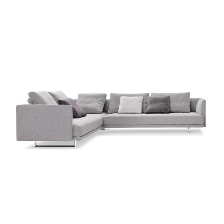 Zoom: Sofagruppe Prime Time Walter Knoll