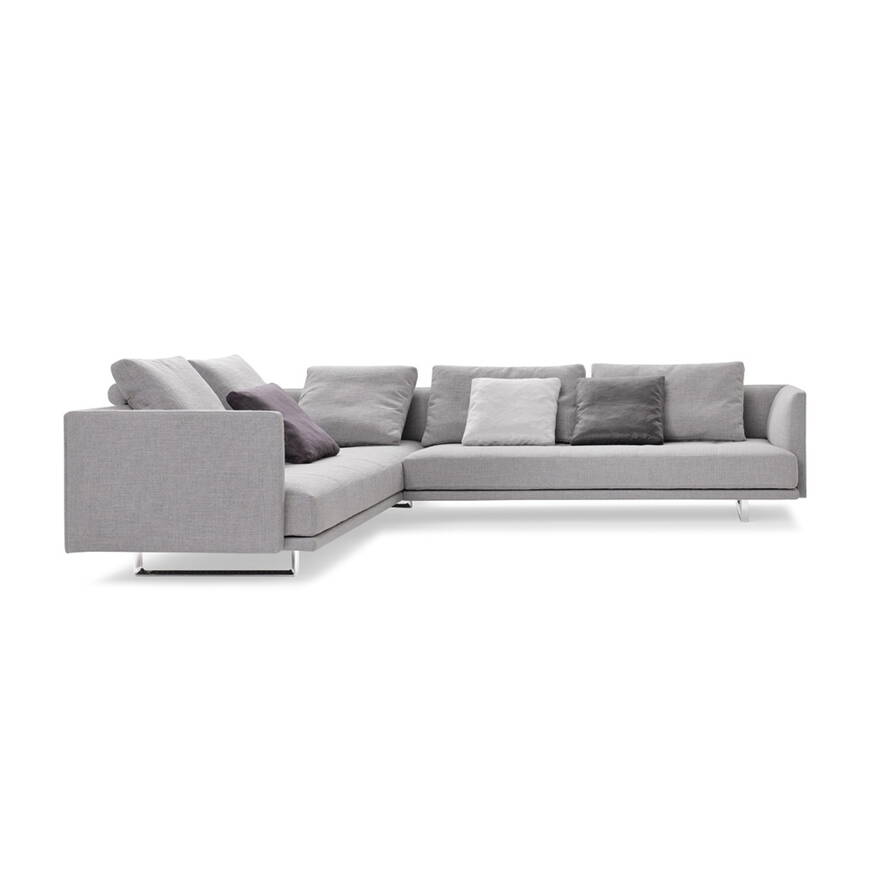 Sofagruppe Prime Time Walter Knoll