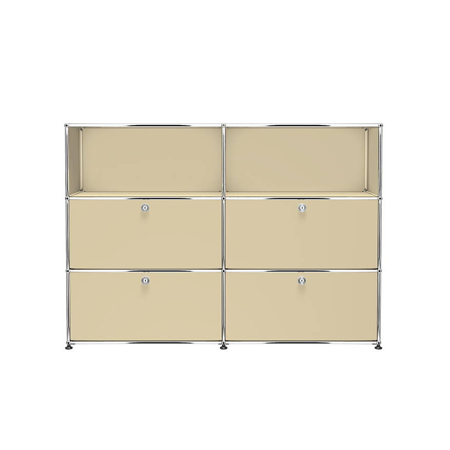 Highboard USM G3 Beige
