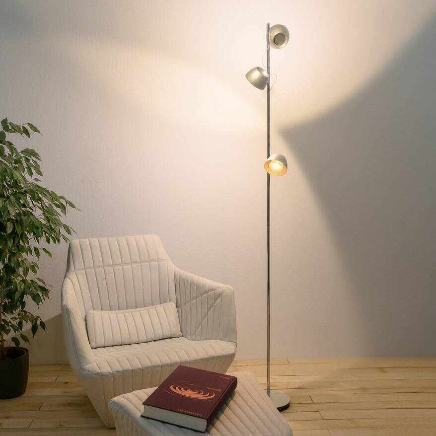 Stehleuchte Irio S DTW Baltensweiler