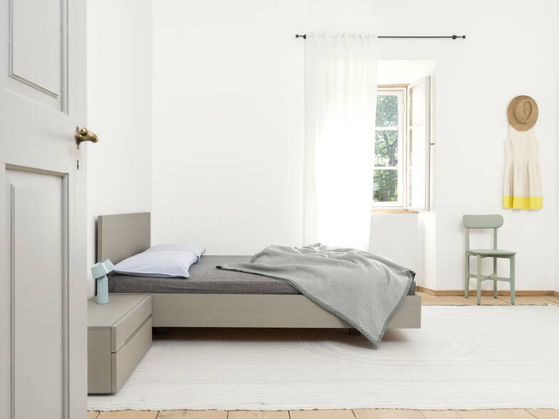 Zoom: bettsBett Simple HI 79 Zeitraum