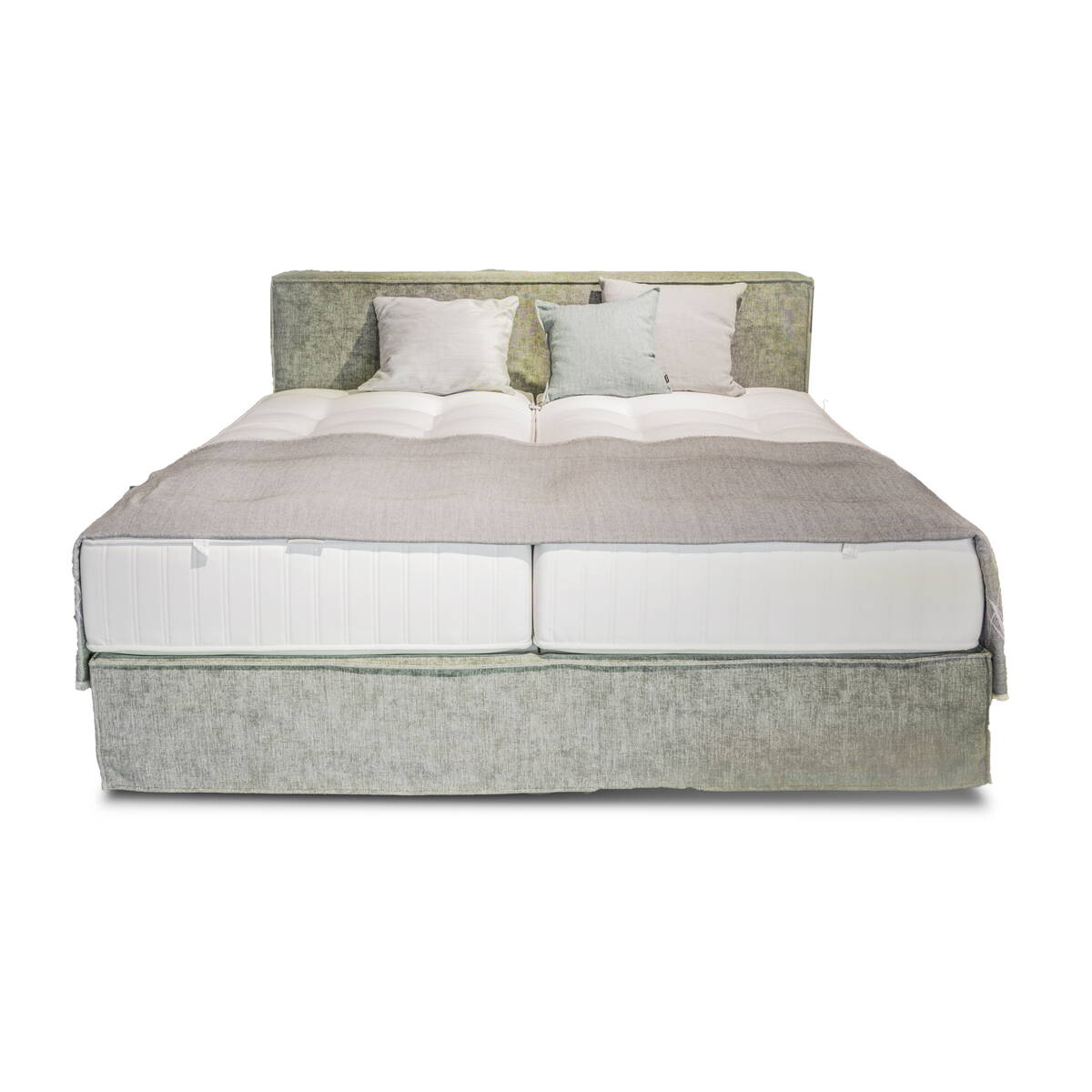 Bett Purebeds Ell Schramm