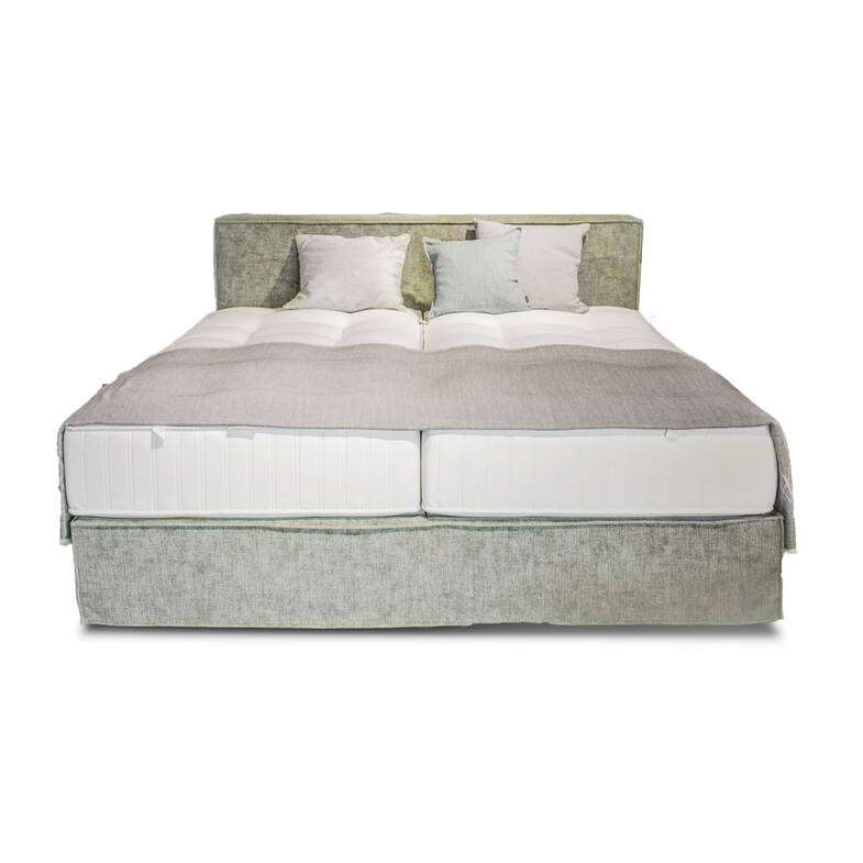 Zoom: Bett Purebeds Ell Schramm