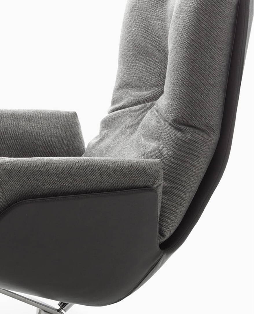 Sessel Cordia Lounge Cor