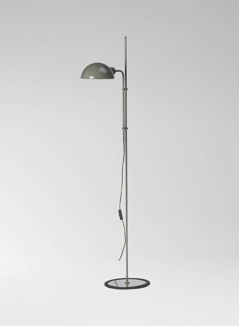 Zoom: Stehleuchte Funiculì Marset