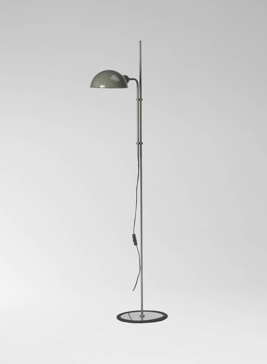 Stehleuchte Funiculì Marset