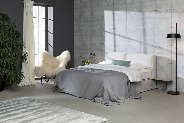 Zoom: Bett Purebeds Ell Schramm