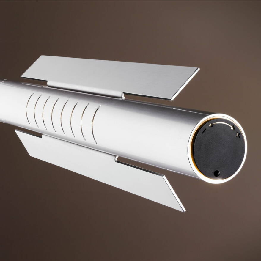 Stehleuchte Halo LED S Baltensweiler