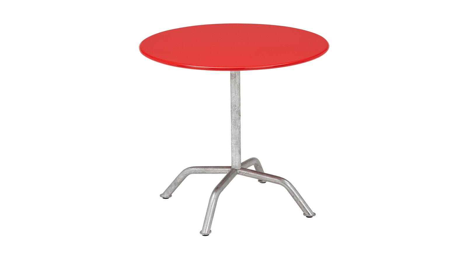 Tisch Bättig Rund Manufakt