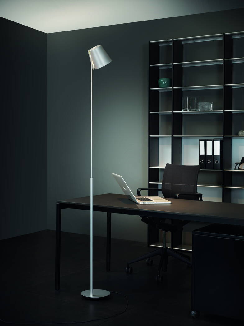 Zoom: Stehleuchte Fez S DTW Baltensweiler