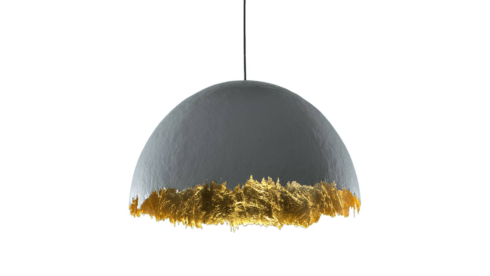 Hängeleuchte PostKrisi 49 Catellani & Smith