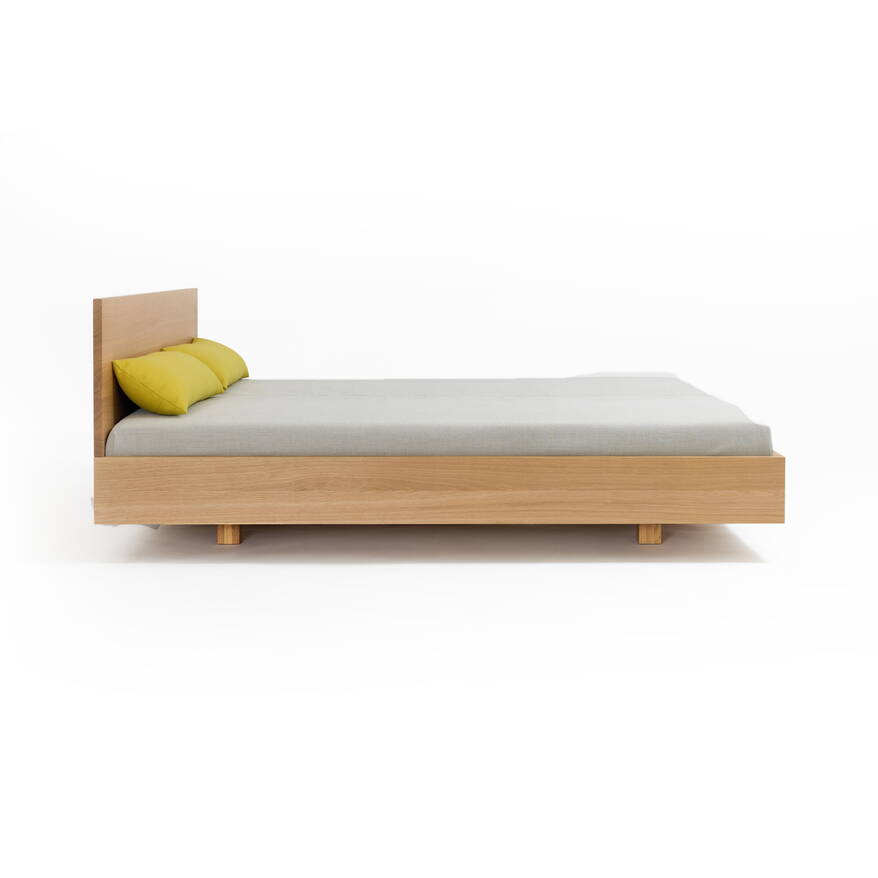 Bett Simple HI 79 Zeitraum