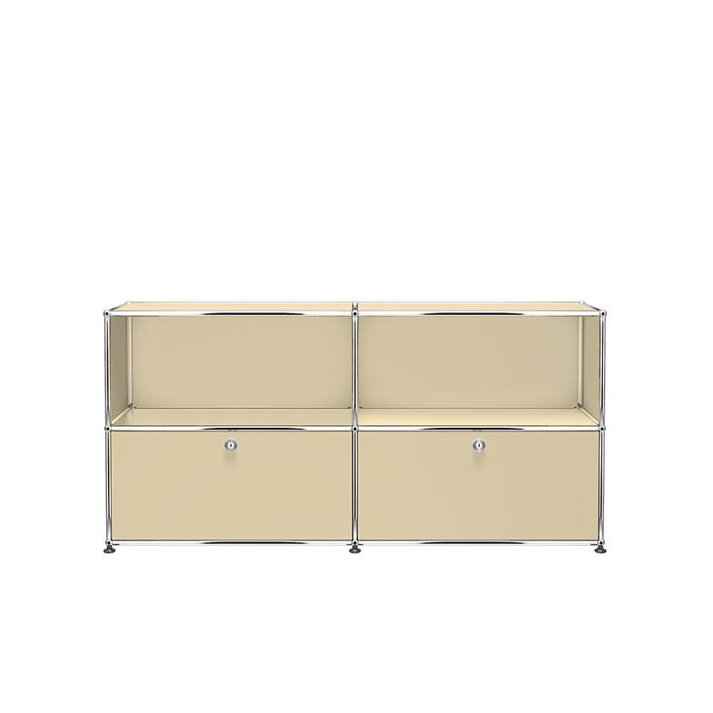 Zoom: Sideboard USM C2 Beige