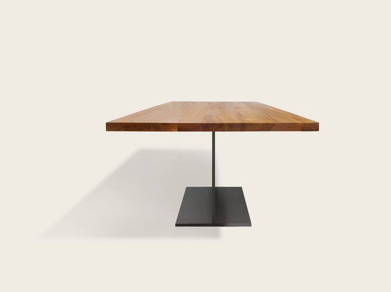 Zoom: Tisch T-Table Asco