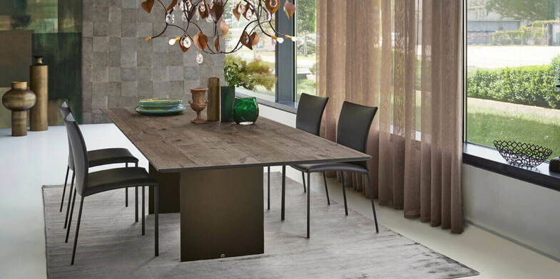 Zoom: Stuhl Nobile soft Draenert