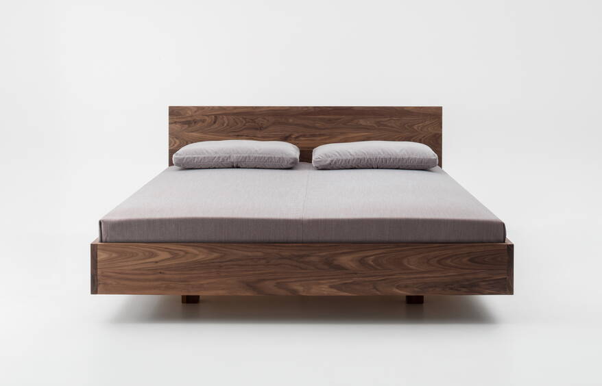 Bett Simple HI 79 Zeitraum