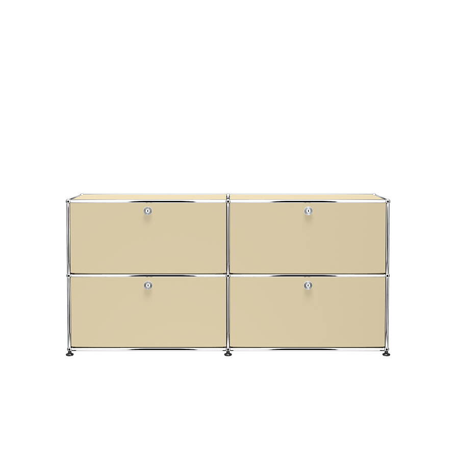 Sideboard USM E2 Beige