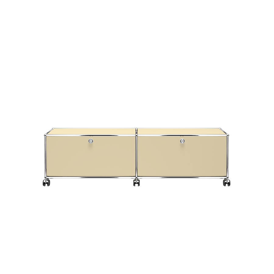 Lowboard USM Haller M23 Beige