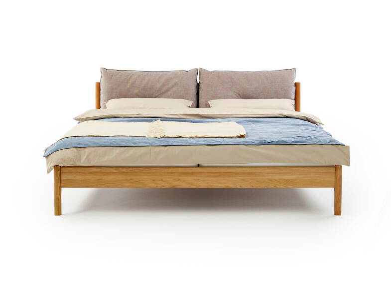 Zoom: Bett Liv Möller Design