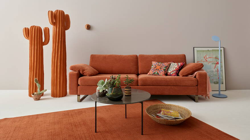 Sofa Conseta Cor