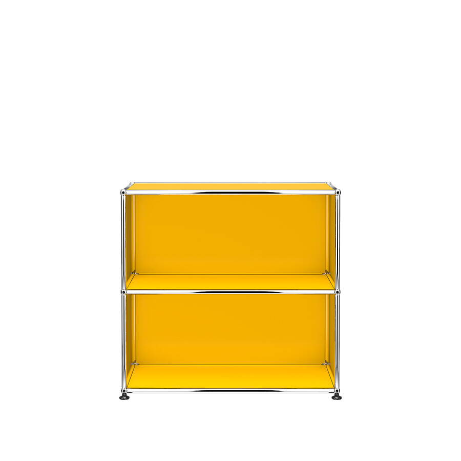 Regal USM S Goldgelb