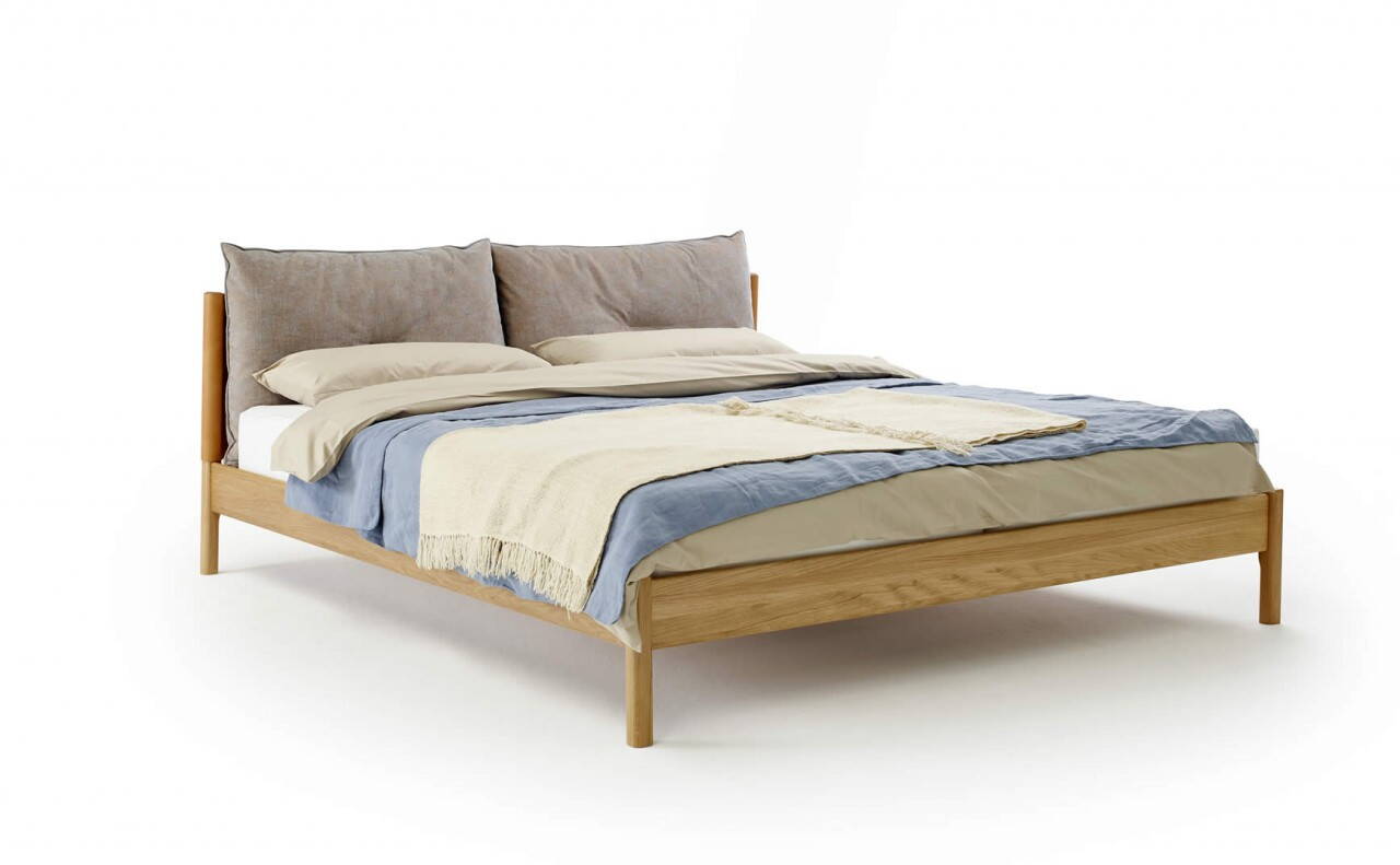 Bett Liv Möller Design