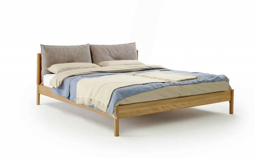 Bett Liv Möller Design