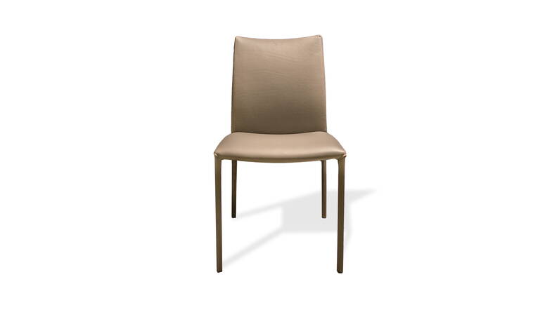 Zoom: Stuhl Nobile soft Draenert