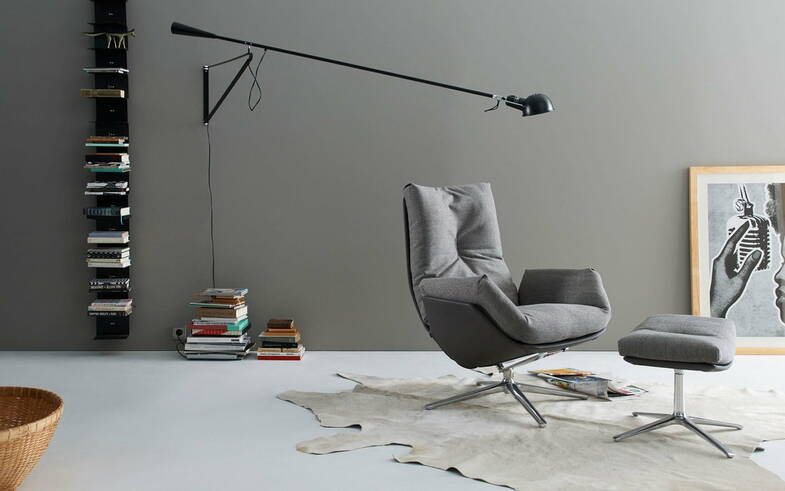 Zoom: Sessel Cordia Lounge Cor