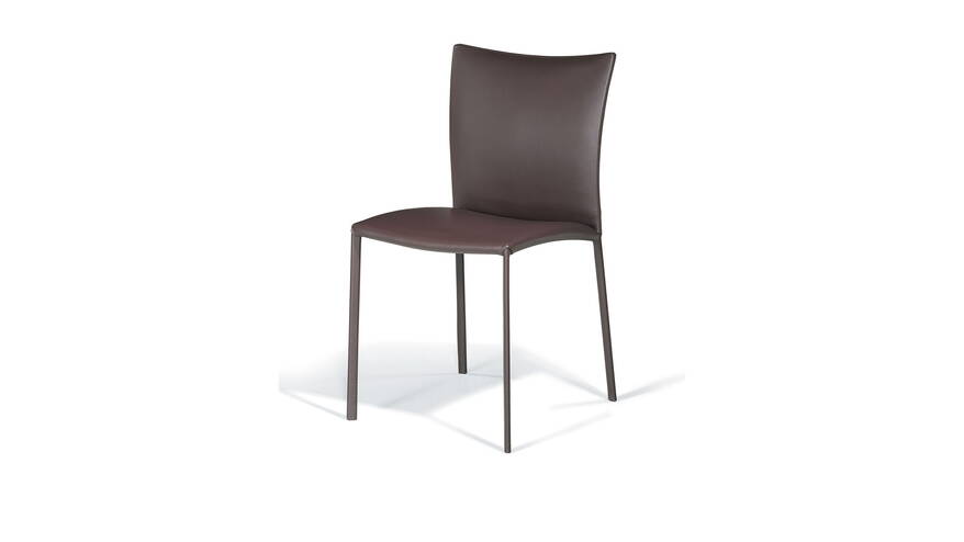 Stuhl Nobile soft Draenert