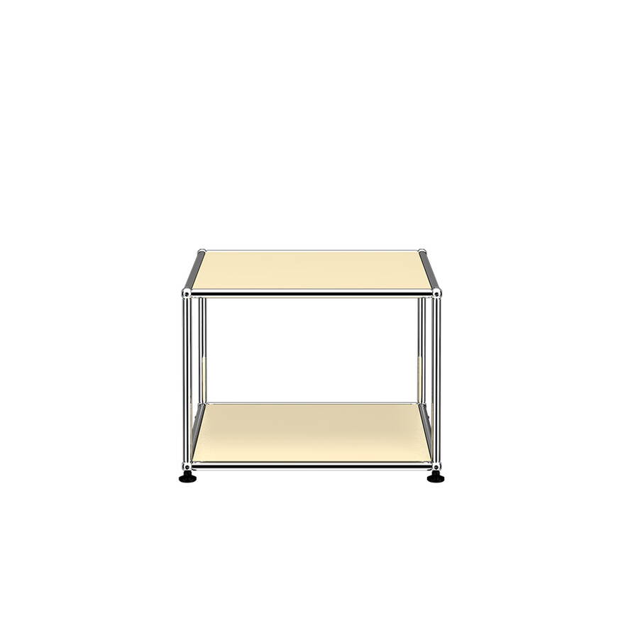 Beistelltisch USM Haller M22 Beige