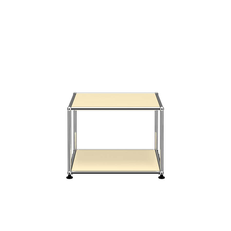 Beistelltisch USM Haller M22 Beige
